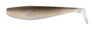 Fox Rage Ultra UV Zander Pro Shads - 